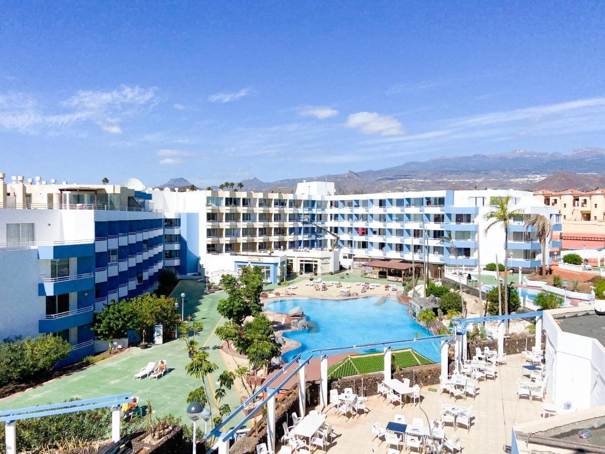 Estudio Green Park Lejlighed San Miguel de Abona Eksteriør billede